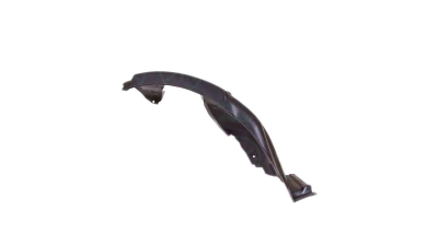Carenaj roata Bmw Seria 3 (E90/E91), 11.2004-08.2008, partea Dreapta, Punte Fata partea din spate 51717059378, 2040FP2T polietilena