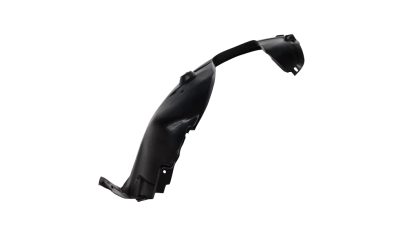 Carenaj roata Bmw Seria 3 (E92/93) Coupe/Cabrio, 09.2006-03.2010, partea Stanga, punte Fata partea din spate 51717154411, 2041FL2T