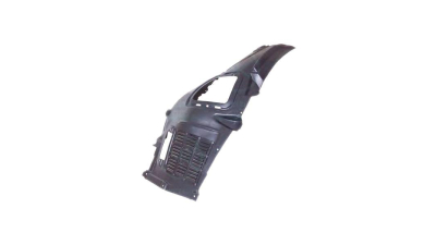 Carenaj roata Bmw Seria 5 (F10/F11), 12.2009-, partea Dreapta, Punte Fata parte din mijloc 51717186728, 2019FP3T polietilena