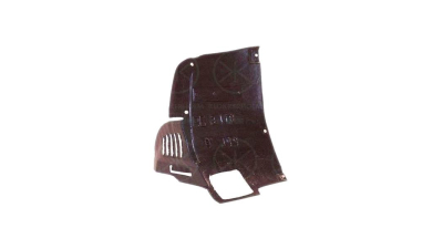 Carenaj roata Bmw Seria 5 (E39), 01.1996-2000 partea Dreapta, Punte Fata partea din fata 51718159426, 2016FP4T, motorizare 2,0 benzina, polietilena