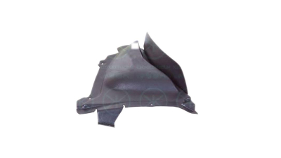 Carenaj roata Bmw Seria 5 (F10/F11), 12.2009-2011, partea Dreapta, Punte Fata parte din fata 51757186518, 2019FP1T polietilena