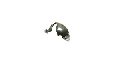 Carenaj roata Bmw X3 (E83), 06.2003-11.2010, partea Dreapta, Fata, 51713400054, 2055FP1T polietilena