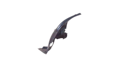 Carenaj roata Bmw X5 (E70), 10.2006-04.2010, partea Stanga, Punte Fata partea din Fata 51717169411, 2051FL1T polietilena