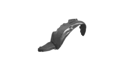 Carenaj roata Chevrolet Lacetti (Klan/J200), 10.2003-05.2009, partea Dreapta, Fata, 96548772, 2505FP1T Model Hatchback