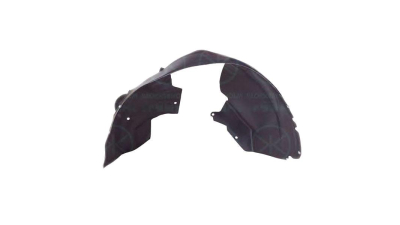 Carenaj roata Chrysler Voyager (Gs/Ns), 01.1996-12.1999,Dodge Caravan (Gs/Ns) 1996-2000 partea Dreapta, Fata, 4860308, 2401FP1T