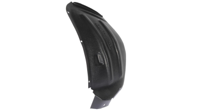 Carenaj roata Peugeot Boxer, Citroen Jumper, Fiat Ducato (230), 06.1994-12.2001, partea Dreapta, Fata, 713665, 5702FP2T polietilena