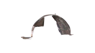 Carenaj roata Citroen Xsara Picasso (N68), 10.1999-09.2010, partea Dreapta, Fata, 7136K4, 2327FP1T polietilena