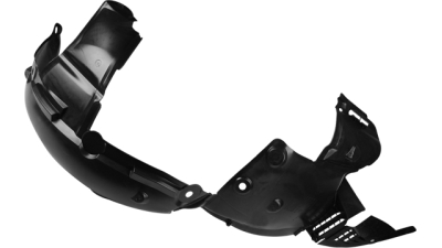 Carenaj Roata Fata Dreapta Renault Clio 2001- ; 8200067075