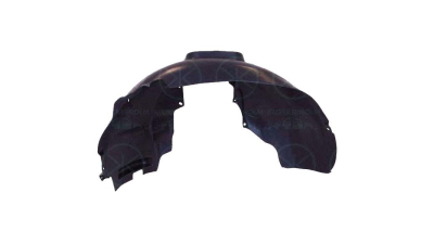 Carenaj roata Ford Focus C-Max (C214), 10.2003-06.2007, Focus 2 (DA ), 11.2004-12.2010, partea Dreapta, Fata, 1336180, 3235FP1T