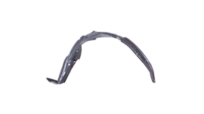 Carenaj roata Honda Civic (Fn/Fk) (Hb), 10.2005-09.2011, partea Dreapta, Fata, 74101SMGE02, 3829FP1T polietilena