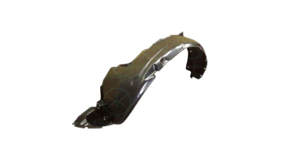 Carenaj roata Hyundai Santa Fe (Cm), 04.2006-06.2009, partea Dreapta, Fata, 868200W000, 4051FP1T Versiune USA