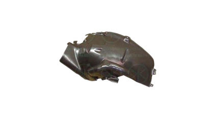 Carenaj roata Mercedes Clasa A (W169), 09.2004-05.2008, partea Dreapta, punte fata partea din Fata 1696903430, 5006FP1T