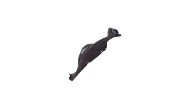 Carenaj roata Mercedes Clasa B (W245), 05.2005-06.2011, partea Dreapta, Punte fata partea din Fata 1696982630, 5035FP1Q polietilena