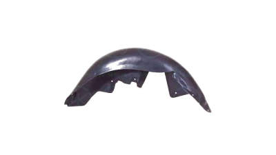 Carenaj roata Mercedes Clasa C (W203) 05.2000-03.2007, partea Dreapta, Punte Spate , 2036981630, 5003FP5T , Model SEDAN