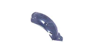 Carenaj roata Mercedes Clasa C (W202), 03.1993-03.2001, partea Stanga, punte Spate , 2026980330, 5002FL5T polietilena