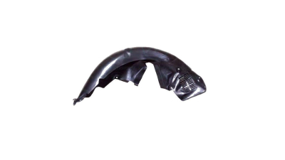 Carenaj roata Mercedes Clasa E (W211) 03.2002-06.2006, partea Dreapta, Punte Spate , 2116901830, 5016FP5T Model SEDAN