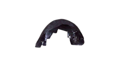 Carenaj roata Mercedes Clasa E (W211) 03.2002-06.2006, partea Dreapta, Punte Spate , 2116902430, 5016FP6T Model COMBI