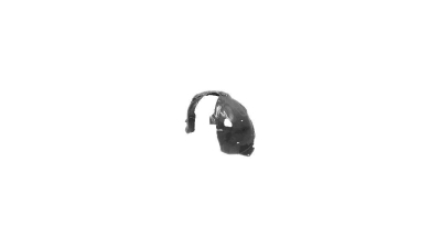 Carenaj roata Mini One/Cooper/Cabrio (R50/R52/R53), 2005-07.2007, partea Dreapta, Fata, 51717140858, 5101FP2T , Model EUROPE