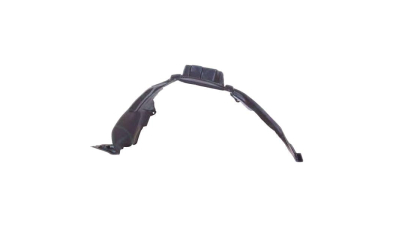 Carenaj roata Nissan X-Trail (T30), 07.2001-08.2003, partea Dreapta, Fata, 638408H900, 2747FP1T