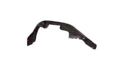 Carenaj roata Opel Astra F, 09.1991-12.2002, partea Stanga, Fata, 1101310, 5507FL-1