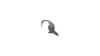 Carenaj roata Seat Ibiza/Cordoba (6L), 05.2006-04.2008, partea Dreapta, Fata, 6L0809958D, polietilena 6730FP1T