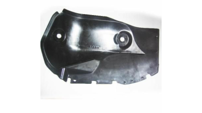 Carenaj Roata Punte Spate Dreapta Dacia Sandero 2008-2012; Cod 8200735436