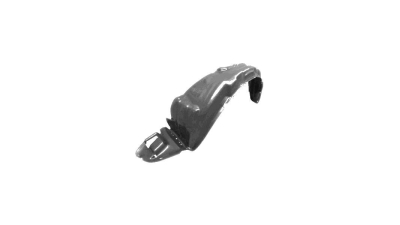 Carenaj roata Toyota Corolla Verso (E12J), 01.2002-05.2004, partea Dreapta, Fata, 5387513020, 8185FP1T