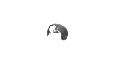 Carenaj roata VW Beetle (1C/9C/1Y), 01.1998-05.2010 partea Stanga, Fata, 1C0809961E, 9501FL-1