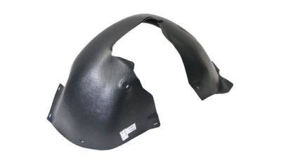 Carenaj roata VW Golf 5 Plus (5M), 01.2005-01.2009, partea Dreapta, Fata, 1K0805978B, 9515FP1Q