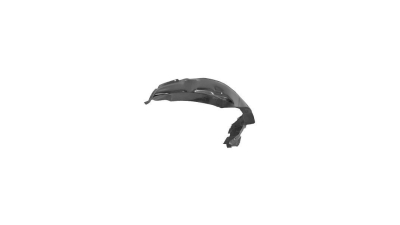 Carenaj roata Hyundai Tucson (Jm), 06.2004-10.2009, partea Dreapta, Fata, 868122, 4047FP1T, motorizare 2,0 CRDi