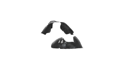 Carenaj roata Jeep Grand Cherokee (Wh), 2008-07.2010, partea Stanga, Fata, 55079097AA, 3431FL1T
