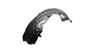 Carenaj roata Mazda CX-9 (Tb), 05.2006-10.2012, partea Dreapta, Fata, TD1156130E, 4585FP1T