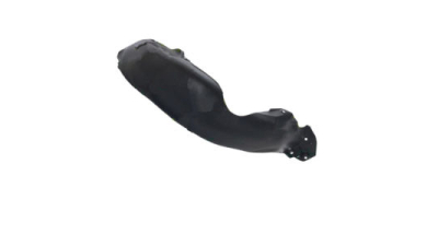 Carenaj roata Mercedes Clasa S (W220) 10.1998-2002, partea Stanga, Punte Spate , 2206903330, 5025FL5T