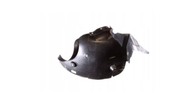Carenaj roata Mercedes Clasa SLK (R171), 11.2004-03.2011, partea Stanga, Punte fata partea din spate, 1716981730, 5028FL2T