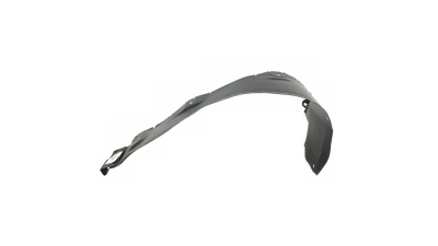 Carenaj roata Mercedes Clasa SL (R129) 1990-1995, partea Stanga, punte fata partea din Fata, 1296900130, 5008FL3T