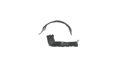 Carenaj roata Mitsubishi Pajero (V60/V70), 01.2003-08.2006, partea Dreapta, Fata, MN133200, 5275FP1T