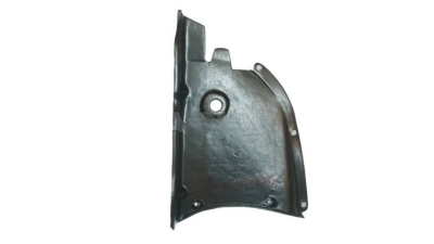 Carenaj roata Peugeot 406 (8), 10.1995-03.1999, partea Dreapta, punte Fata parte inferioara 7136.J9, 5746FP4T polietilena