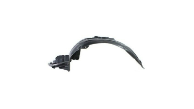 Carenaj roata Subaru Impreza (Gd/Gg), 01.2003-10.2005, partea Stanga, Fata, 59110FE051, 7213FL2T Modelul COMBI