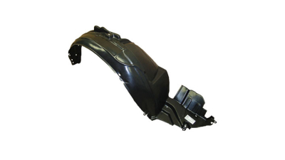 Carenaj roata Subaru Impreza (Gd/Gg), 01.2003-10.2005, partea Dreapta, Fata, 59110FE041, 7213FP2T Modelul COMBI