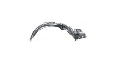 Carenaj roata Subaru Impreza (Gd/Gg), 10.2005-09.2007, partea Dreapta, Fata, 59110FE120, 7214FP2T Modelul COMBI