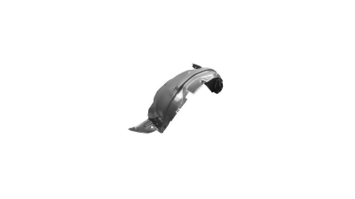 Carenaj roata Suzuki Sx4 (Ey/Gy), 05.2006-05.2013, Sedici 03.2006-2014, partea Dreapta, Fata, 71743050, 7435FP-1