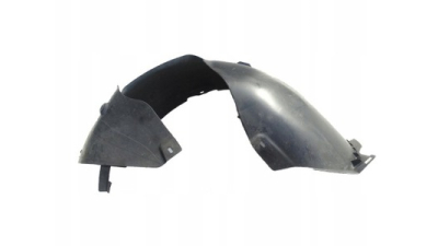 Carenaj roata VW Eos (1F), 05.2006-2015 partea Dreapta, punte fata partea din spate, 1Q0805978A, 9516FP2T