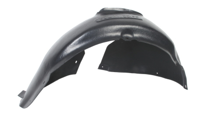 Carenaj roata VW Jetta/Golf Combi (1K5/1Km), 09.2005-09.2010, Golf 5 (1K) 2006-05.2009 Model COMBI, partea Dreapta, punte Fata partea din spate 9513FP12T