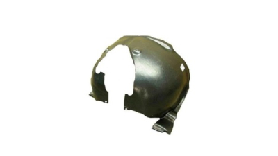 Carenaj roata VW Touareg (7L2), 01.2007-04.2010, partea Stanga, Fata, 7L6809961L, 9581FL1T pentru motorizari de 3.6/4.2L