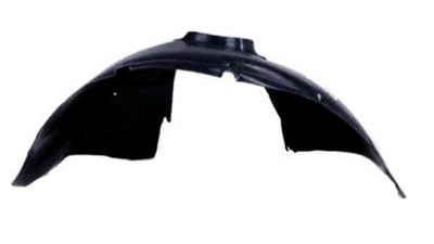 Carenaj roata Volvo XC90 (C/P28), 10.2002-2015, partea Stanga, Fata, 307636142, 9090FL1T