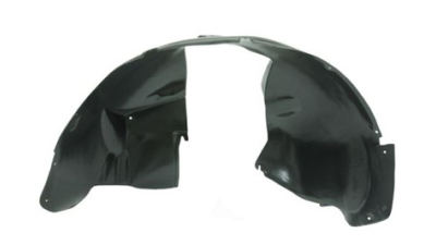 Carenaj roata Volvo XC90 (C/P28), 10.2002-2015, partea Dreapta, Fata, 307636159, 9090FP1T
