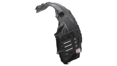 Carenaj roata Citroen C-Crosser (Ep), 06.2007-, partea Stanga, Fata, 7136GF, 2345FL1T