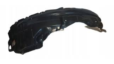 Carenaj roata Citroen C-Crosser (Ep), 06.2007-, partea Dreapta, Fata, 7136GH, 2345FP1T