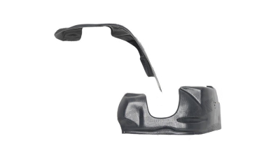 Carenaj roata Citroen Jumper, Fiat Ducato (250), Peugeot Boxer, 09.2006-08.2014, partea Dreapta, punte Spate, 5770FP-5