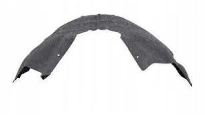 Carenaj roata Ford Kuga, 01.2013-02.2016, partea Stanga, punte Spate , CJ54S278B51AC, 32X1FL5Q , PET